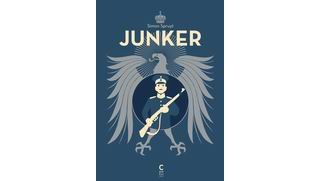 Junker - Par Simon Spruyt - Cambourakis
