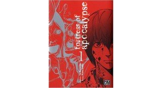 Fortress of Apocalypse T1 & T2 - Par Yû Kuraishi et Kazu Inabe - Pika Édition