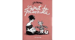 Livret de Phamille - JC Menu - L'Association