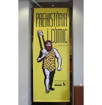 Entre pédagogie et parodie, la préhistoire dans la bande dessinée francophone (1/3)