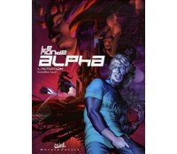 Le Monde Alpha - T1 : Initiation - par Gajic - Soleil