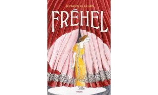 "Fréhel" de Johann G. Louis (nada éditions) : itinéraire d'une chanteuse populaire