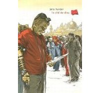 La Cité de Dieu - Jens Harder - editions de l'an 2