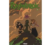 Raghnarok T6 : Casus Belli - Par Boulet - Glénat