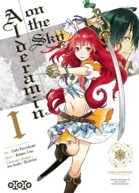 Alderamin on the Sky T1 - Par Bokuto Uno & Taiki Kawakami - Ototo