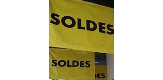 Bande Dessinée : Pas de « soldes monstres » ?