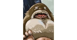 Karl Kerschl se met au webcomics