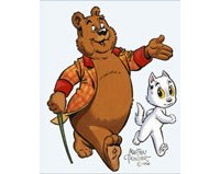 Le Centre Belge de la BD célèbre le centenaire de Maarten Toonder
