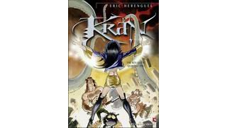 Krän, T9 : The Key Quête Quouest Tou - Par Herenguel - Vents d'Ouest