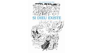 Joann Sfar doute de Dieu, de l'homme... et de lui-même