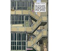 « Les blessures d'Amour propre » de Martin Veyron.