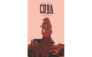 Cora - Livre 1 - Par Ted Mathot - Akileos