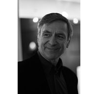 François Boucq : "Je scénarise seul la série Bouncer depuis le tome 9"