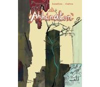 Akhénaton - par Azuélos et Calvo - Carabas