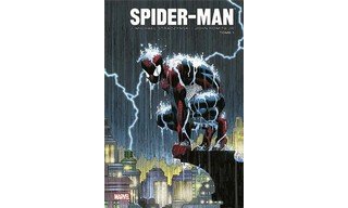 Spider-Man, Tome 1 – Par John Michael Straczynski & John Romita Jr. – Panini Comics