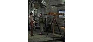 Syberia de Sokal sur Playstation 2 et XBOX