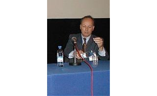 Claude de Saint-Vincent devient administrateur-délégué de Dupuis.