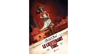 L'éclectisme des comics d'Akileos