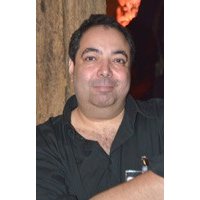 David Ratte ("Mamada") : "J'ai besoin d'être immergé dans le sujet."