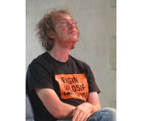 Jean-Christophe Menu quitte L'Association
