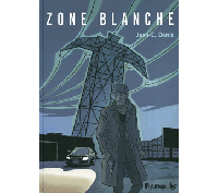 Aperçu de la rentrée BD (3) - Futuropolis : Visions et réflexions d'auteurs