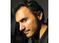 Eric Herenguel, un auteur enfin épanoui !
