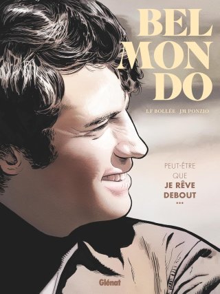 Belmondo : un biopic original consacré au plus populaire des acteurs français