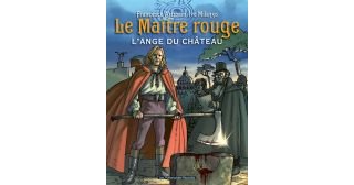 Le Maître rouge - T1&2 - Artibani & Milazzo - Les Humanoïdes Associés