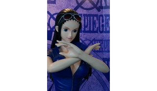 Chine : la chasse aux mangas