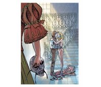 Le Chevalier Mécanique T.2 - Ombres et Démons