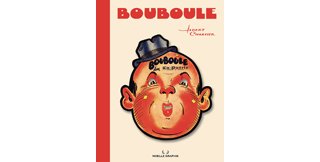 À la découverte de Bouboule, l'œuvre originelle d'Albert Chartier