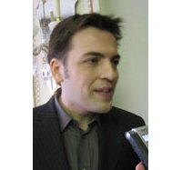 Angoulême 2011 : Benoit Mouchart (Directeur artistique) : « De toute crise, il ressort des bonnes choses »