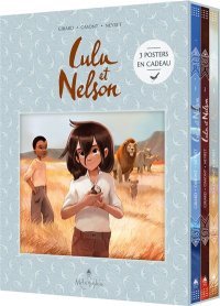 Lulu & Nelson, ou l'art de raconter le monde à hauteur d'enfant