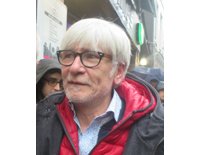 Johan De Moor : « À travers l'attentat de Charlie Hebdo, on cherche à nous intimider. »