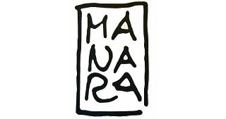 Manara en majesté