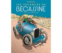 2016, l'année où Bécassine revient