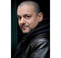 Joann Sfar ("Le Chat du rabbin") : « Qu'est-ce qu'on a le droit de faire dans une vie ? Ça c'est le sujet de ce livre-là ... »