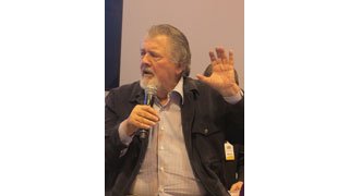 Livre Paris, Bilan (2/2) : Choses vues et entendues