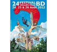 24e édition du festival de Sollies-Ville