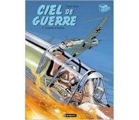 La supériorité aérienne, maître-mot de la stratégie des éditions Paquet
