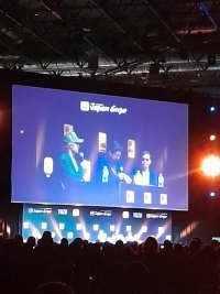 Japan Expo 2023 : la conférence de Tsukasa Hōjō