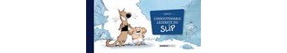 L'Insoutenable légèreté du slip - Par Gunter – Editions Bamboo