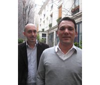D. Burdot et L. Muller (Ed. 12bis) : « Nos albums ne comporteront pas de page 13 »