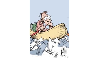 Le « contrat commenté » s'invite à Quai des Bulles