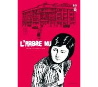 L'Arbre nu - par Keum Suk Gendry-Kim - Les Arènes BD