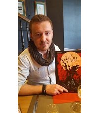 Nicolas Bara : "À travers "Le Concile des arbres", je souhaitais évoquer une ambiance à la Sleepy Hollow"