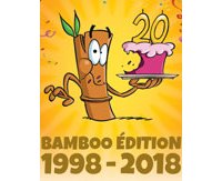 En 20 ans, Bamboo est entré dans la cour des grands