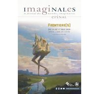 Prix Imaginales de la bande dessinée : Une consécration de l'adaptation ?