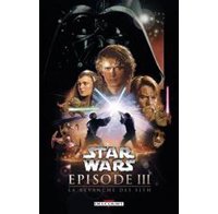 Star Wars - Épisode III - La Revanche des Sith - Lane & Wheatley - Delcourt