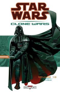 Star Wars chez Delcourt : un état des lieux